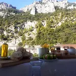 Le Terrazze Sul Pollino Civita