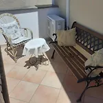 Le Terrazze Sul Pollino Bed & Breakfast 3*