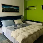 Le Terrazze Sul Pollino Чивита