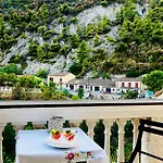 Le Terrazze Sul Pollino Bed & Breakfast Civita