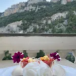 Bed & Breakfast Le Terrazze Sul Pollino 3*