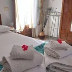 Bed & Breakfast Le Terrazze Sul Pollino 3*