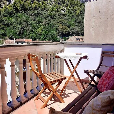 Le Terrazze Sul Pollino 3* Civita