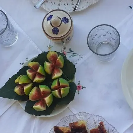 Bed and breakfast Le Terrazze Sul Pollino 3*