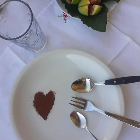 B&B Le Terrazze Sul Pollino