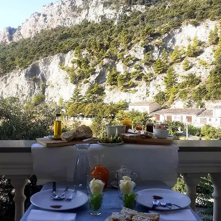 Le Terrazze Sul Pollino B&B 3*