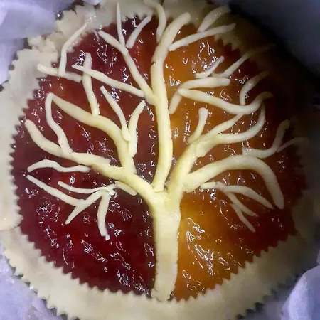 Oda ve Kahvaltı Le Terrazze Sul Pollino