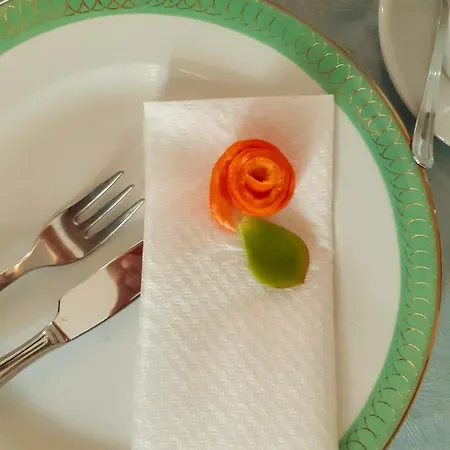 Le Terrazze Sul Pollino Oda ve Kahvaltı