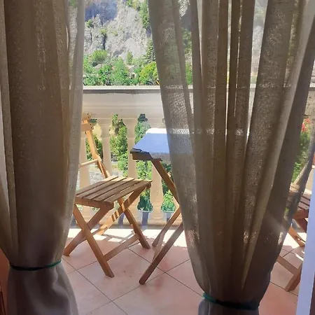 Bed and breakfast Le Terrazze Sul Pollino 3*