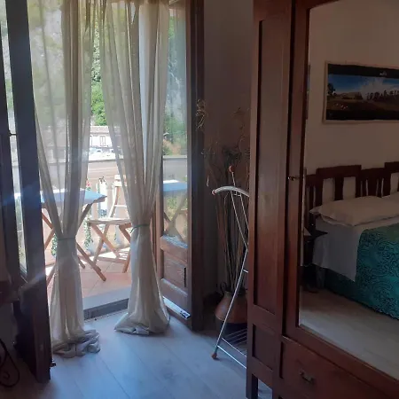 Le Terrazze Sul Pollino Bed & Breakfast