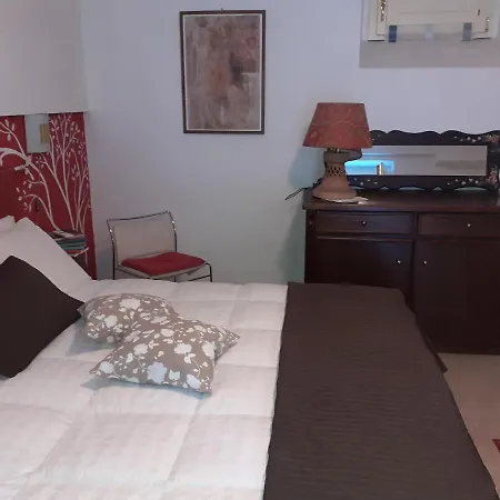 Le Terrazze Sul Pollino Oda ve Kahvaltı 3*