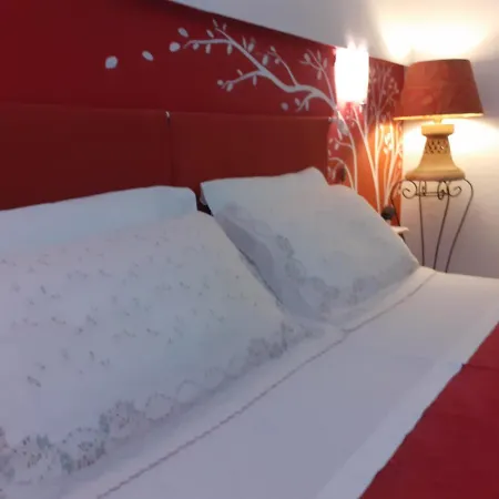 Le Terrazze Sul Pollino Bed & Breakfast 3*