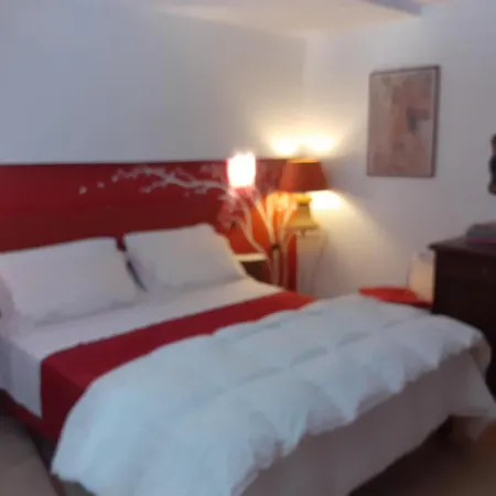 Le Terrazze Sul Pollino 3*