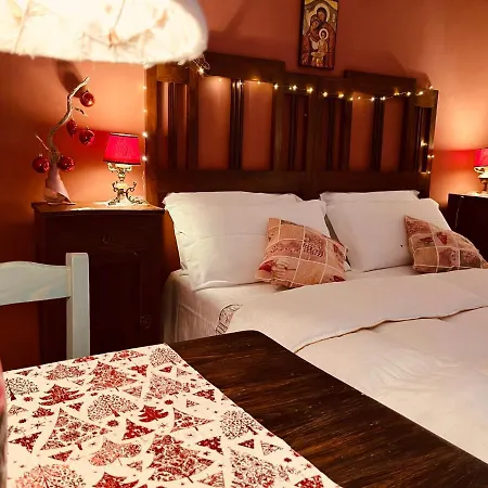 Le Terrazze Sul Pollino