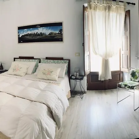 Le Terrazze Sul Pollino 3* Civita