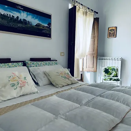 B&B Le Terrazze Sul Pollino