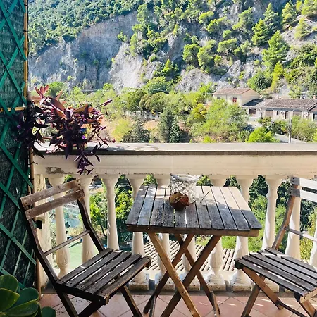Le Terrazze Sul Pollino * Civita