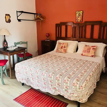 Le Terrazze Sul Pollino B&B 3*