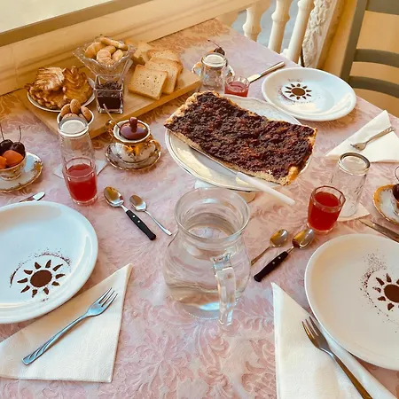 Le Terrazze Sul Pollino Civita