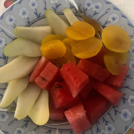 Le Terrazze Sul Pollino Oda ve Kahvaltı 3*