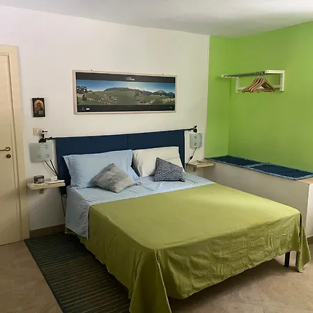 Le Terrazze Sul Pollino Civita