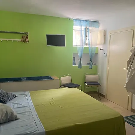 Bed & Breakfast Le Terrazze Sul Pollino 3*