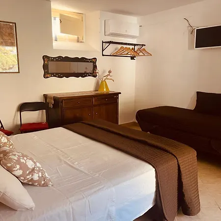 Le Terrazze Sul Pollino 3*