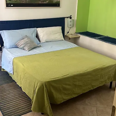 Le Terrazze Sul Pollino