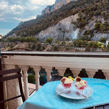 Le Terrazze Sul Pollino Bed & Breakfast *