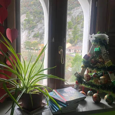 Le Terrazze Sul Pollino