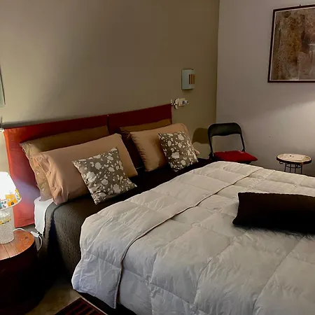 Le Terrazze Sul Pollino Civita