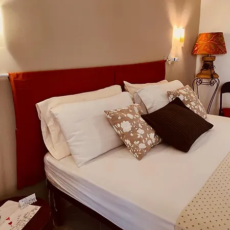 Le Terrazze Sul Pollino B&B 치비타