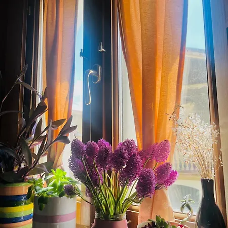 Le Terrazze Sul Pollino *