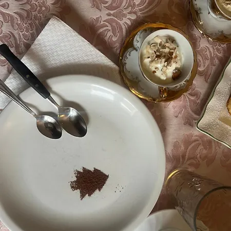 Le Terrazze Sul Pollino 3* 치비타