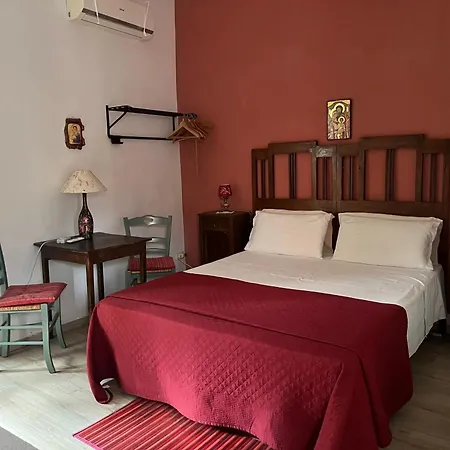 Le Terrazze Sul Pollino Bed & Breakfast 3*