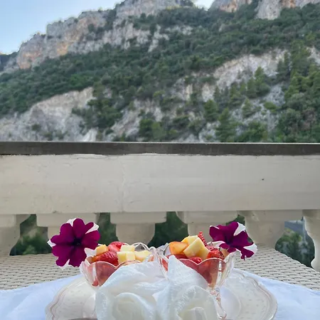 Oda ve Kahvaltı Le Terrazze Sul Pollino 3*