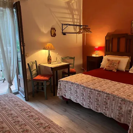 Le Terrazze Sul Pollino Civita