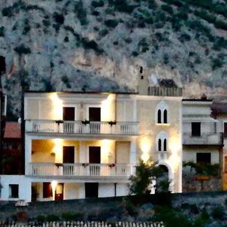 Le Terrazze Sul Pollino * Civita