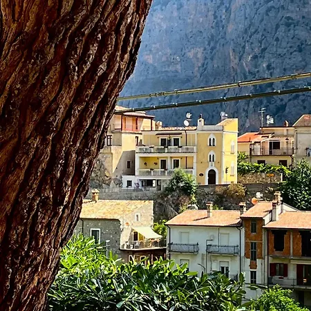 Le Terrazze Sul Pollino B&B