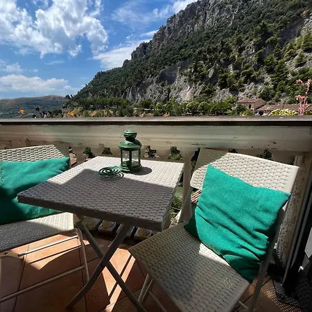 Bed & Breakfast Le Terrazze Sul Pollino