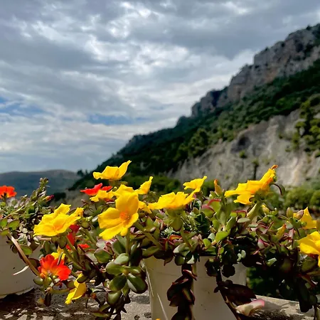 Le Terrazze Sul Pollino 3* Civita