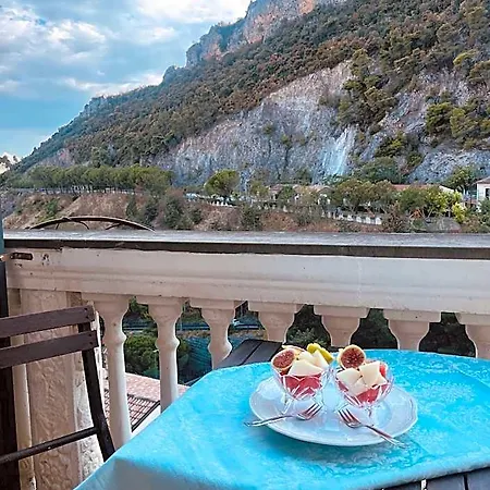 Le Terrazze Sul Pollino Bed and breakfast Civita