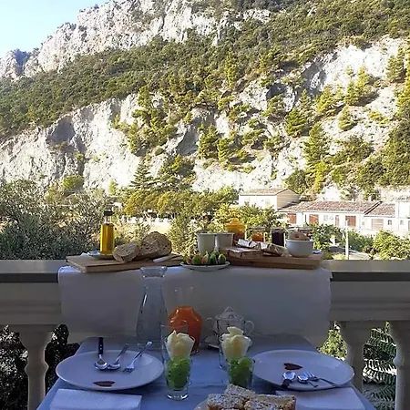 Le Terrazze Sul Pollino Bed and Breakfast Civita