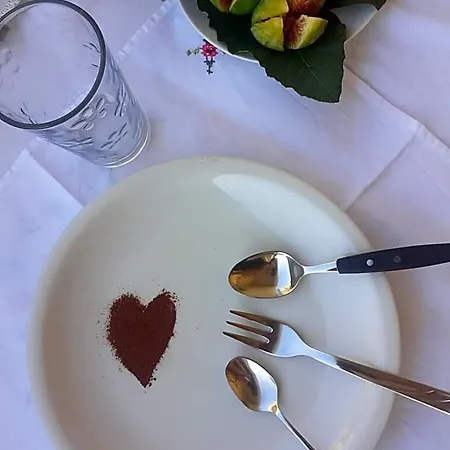 Bed and Breakfast Le Terrazze Sul Pollino 3*