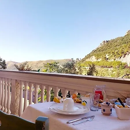 Le Terrazze Sul Pollino 3* צ'יוויטה
