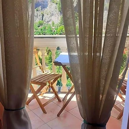 Le Terrazze Sul Pollino Bed and Breakfast 3*