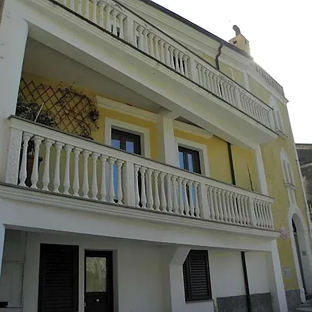 Le Terrazze Sul Pollino Bed & Breakfast
