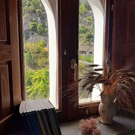 Le Terrazze Sul Pollino