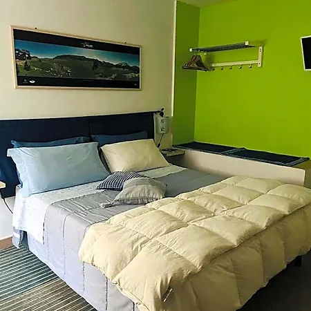 Bed & Breakfast Le Terrazze Sul Pollino 3*