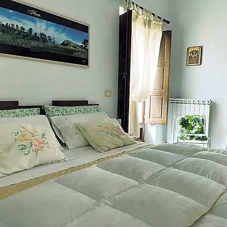 Le Terrazze Sul Pollino Bed & Breakfast Civita